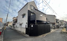 ゲストハウス宮の軒-稲荷参道前 3-Floor Family House